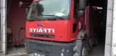 İtfaiye müdüründen yaylacılara uyarı