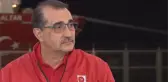 Bakan Dönmez'den 