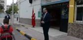 Kaymakam Akkaya eğitimdeki başarıya doğrudan katkı sağladı