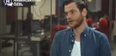 Metin Hara kariyer yolculuğunu anlattı! Meğer her şey babasının geçirdiği kazayla başlamış