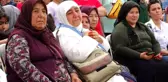Osmaniye'de hacı adayları dualarla kutsal topraklara uğurlandı
