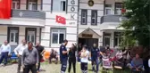 Pençe-Kilit Harekatında şehit olan Tokat'lı Piyade Uzman Çavuş Ramazan Gök'ün şehadet haberi ailesine verildi