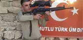 Pençe-Kilit Harekatından kahreden haber! Tokatlı Piyade Uzman Çavuş Ramazan Gök şehit düştü