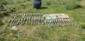 Eren Abluka-17 Şehit Jandarma Teğmen İsmail Can Akdeniz-2 Operasyonu başladı