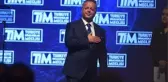 İsmail Gülle, TİM Başkanı olarak son konuşmasını yaptı: Türkiye ekonomisinin hizmetkarı olmaya devam edeceğim