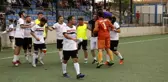 Yükselme grubu maçlarının ilk haftasında 25 gol kaydedildi