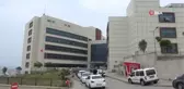 76 yaşındaki hastanın safra kesesinden bin 284 taş çıktı
