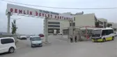 Ameliyat edilen yaşlı kadının safra kesesinden 1284 taş çıkarıldı