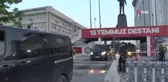 Ankara merkezli 8 ilde uyuşturucu çetelerine yönelik operasyon: 75 şüpheliye gözaltı kararı