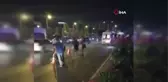 Antalya'da kahreden kaza: 3 genç motosiklet kazasında can verdi