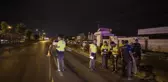 Motosiklet kazasında 3 kişi öldü