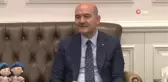 Bakan Soylu: 