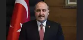 Bakan Varank: 