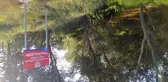 Balık tutmaya gittiği derede boğuldu