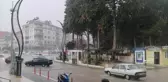 Sağanak etkili oldu