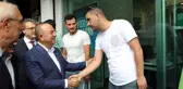 Dışişleri Bakanı Çavuşoğlu: 