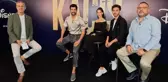 Disney + yayında | Kaçış'ın yönetmen ve oyuncuları anlattı: Ezidiler, IŞİD ve bir insanın dönüşümü