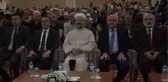 Diyanet İşleri Başkanı Erbaş, Kızılcahamam'daki hafızlık icazet törenine katıldı (2)