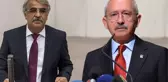 HDP'li Sancar: Kendi adayımızı çıkarmayı da en önemli seçenek olarak tutuyoruz
