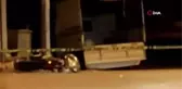Hem baba hem de uzman çavuş olacaktı, feci kazada hayatını kaybetti