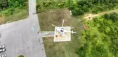 İstanbul'da helikopter destekli nefes kesen yangın söndürme tatbikatı
