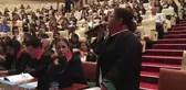 İstanbul Sözleşmesi Davası Danıştay'da.