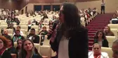 İstanbul Sözleşmesi'nin Feshi Kararı Danıştay'da… Kadıgil'den, Kendisini Uyaran Daire Başkanına: 