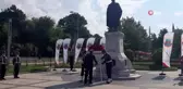 Jandarma Teşkilatı'nın kuruluşunun 183. yılı kutlandı
