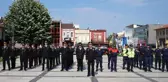 Trakya'da jandarma teşkilatının 183. kuruluş yıl dönümü kutlandı