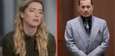 Johnny Depp'in açtığı davayı kaybeden Amber Heard ilk kez konuştu: Adil olunmadı