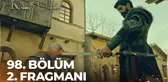 Kuruluş Osman 98. Bölüm 2. Fragmanı | 