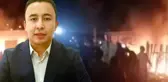 Meksikalı siyasetçi çocuk kaçırma ticareti iddiasıyla yakılarak öldürüldü