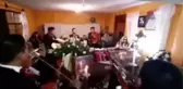 Meksikalı siyasi, çocuk kaçırma ticareti iddiasıyla yakılarak öldürüldü