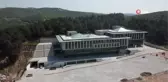 Mudanya Üniversitesi 7 bölümle 11 Ekim'de kapılarını açıyor