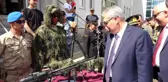 Muş Valisi Gündüzöz: 