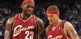 Nereden nereye! Lebron James'in eski takım arkadaşının dilencilik yaparken görüntülendiği öne sürüldü