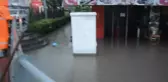 Osmaniye'de İş Yerini Su Basan Esnaf: Oy Veren Ellerim Kırılsın