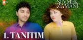 Sevmek Zamanı 1. Tanıtım Yakında atv'de!