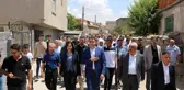Şırnak'taki 18 yıllık kan davası barışla sonuçlandı