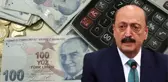 Son Dakika! Cumhurbaşkanı Erdoğan'dan sonra Bakan Bilgin de temmuzu işaret etti: Çalışanların yüzünü güldüreceğiz