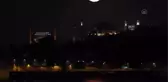 (TIMELAPSE) İstanbul'da 