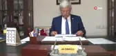 TVHB Merkez Konseyi Başkanı Eroğlu'ndan 'özlük hakkı' çağrısı