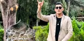 Uzman çavuş olacaktı! Talihsiz genç, doğacak çocuğunu göremeden feci şekilde can verdi