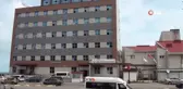 Uzman doktor isteyen muhtarlardan basın açıklaması
