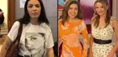 Müge Dağıstanlı ile Gülşen Yüksel'e hakaret ettiği için yargılanan Yeşim Salkım'a 5 bin lira para cezası