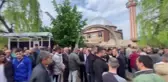 Yozgat'taki trafik kazasında ölen 3 kuzen toprağa verildi