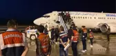 103 Afgan düzensiz göçmen daha ülkelerine gönderildi