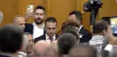 Akşener: Sayın Erdoğan'ın Vicdanı Kapsama Alanı Dışında ve Kendisine Ulaşılamıyor