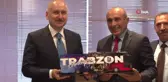 Bakan Karaismailoğlu'ndan TŞOF'a ziyaret