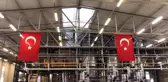 Cumhuriyet tarihinin ilk izinleriyle Türkiye, 50 yıldır enzim ithal ettiği ülkelere ihracat yapıyor